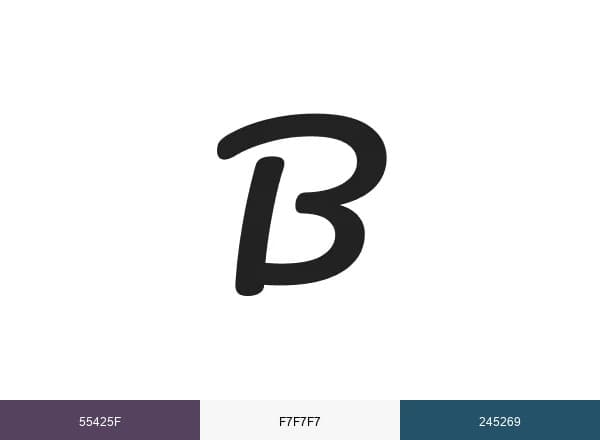 JoudyanHotel brand color palette