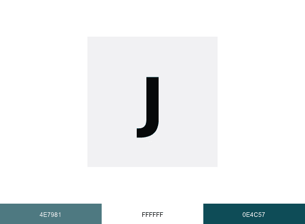 Joyful Beginnings Academy brand color palette