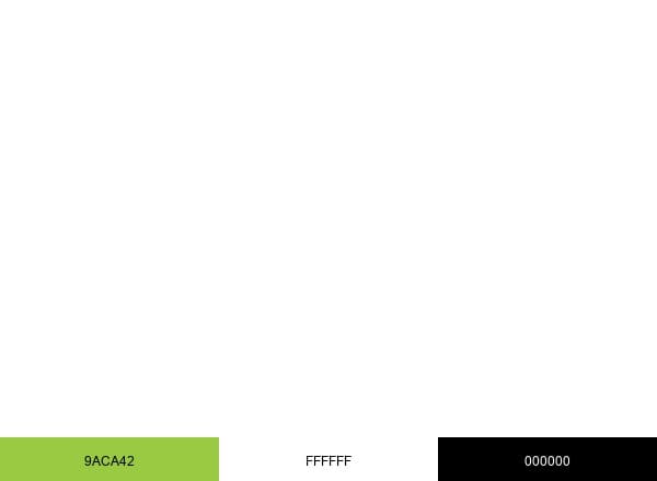 JPL Cares brand color palette