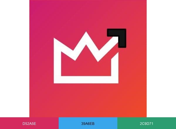 Juegoactivo.com brand color palette