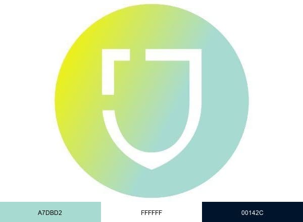 Jurat brand color palette