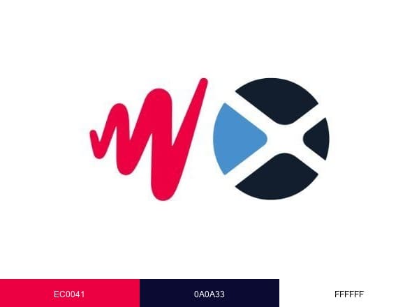 JWP Connatix brand color palette