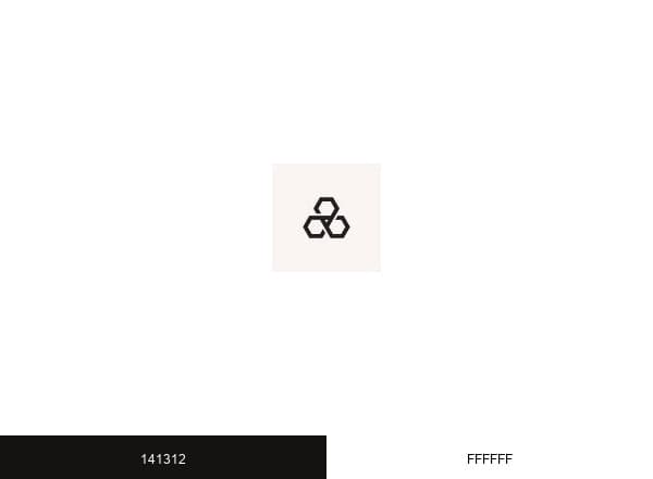 Kaluza brand color palette