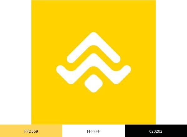 KAMPAOH brand color palette