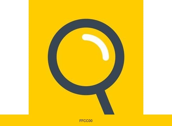 کارپیشه brand color palette