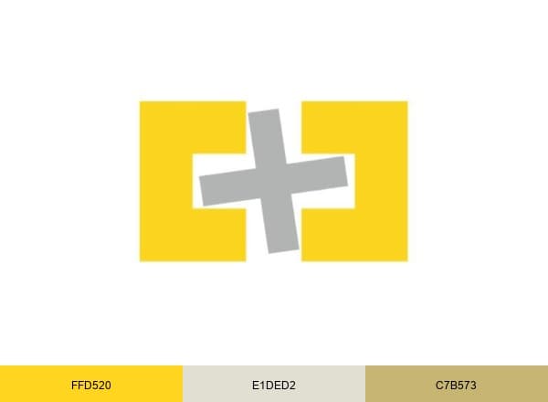 Kaushik brand color palette