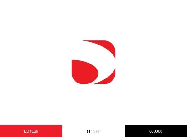 Kenes Group brand color palette