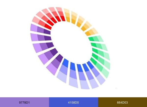 KenHem brand color palette