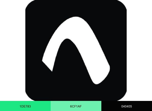 iRaiser brand color palette