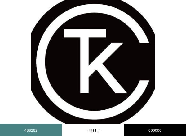 Keychron brand color palette