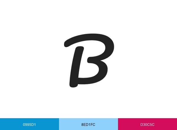 Kiderra brand color palette