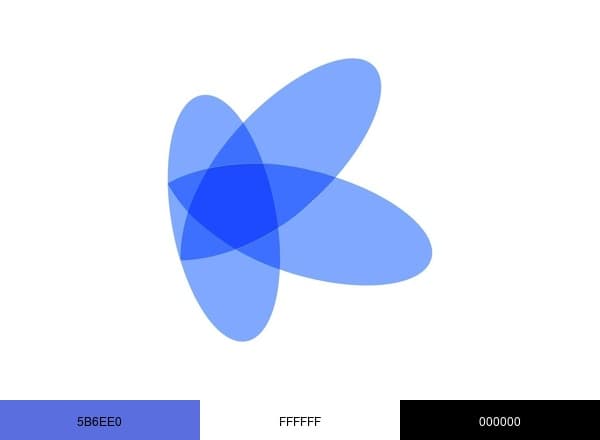 Kidsday brand color palette