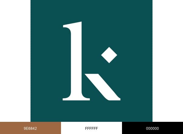 Kimai brand color palette