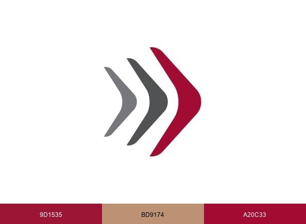 Kimley-Horn brand color palette