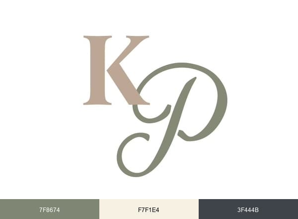 Kinderopvang Piccolini brand color palette