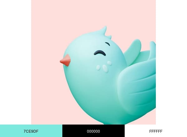 Kindlife brand color palette