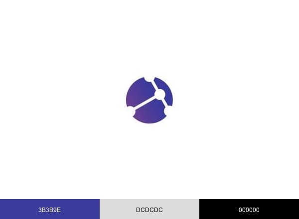 Kineviz brand color palette