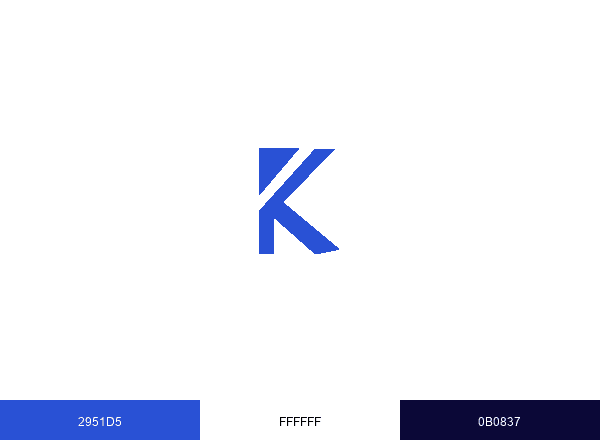 KIR HYIP brand color palette
