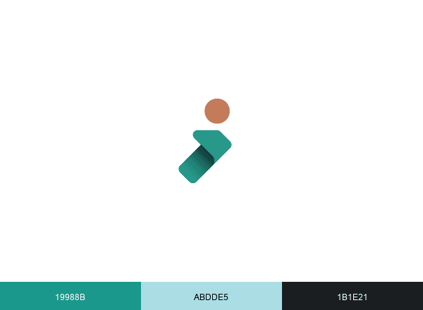 Kirloskar Limitless brand color palette