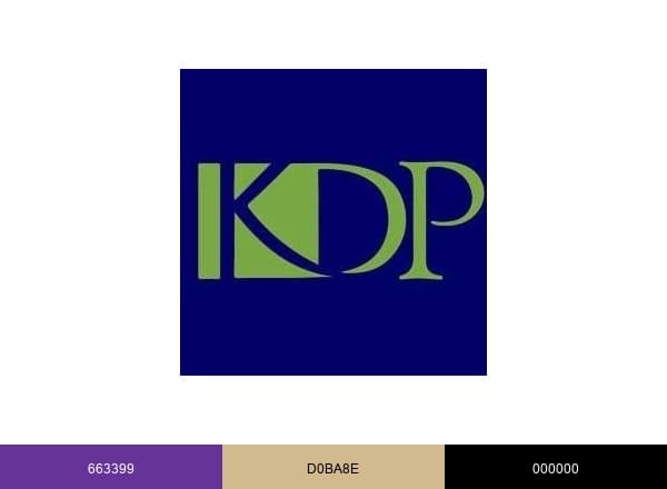 Kirriemuir Dental Practice brand color palette