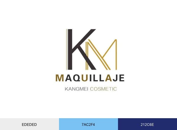 Tony Hui brand color palette