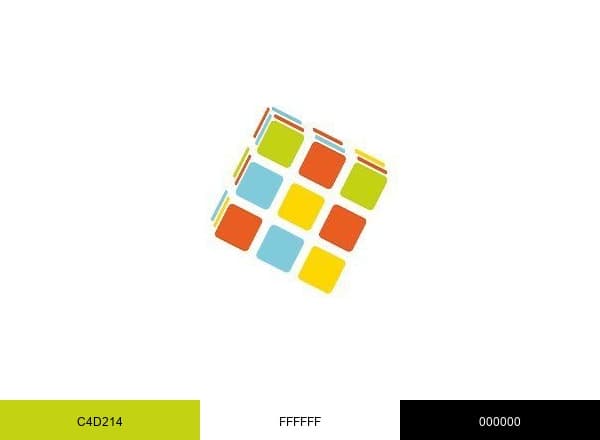 KNOLSKAPE brand color palette