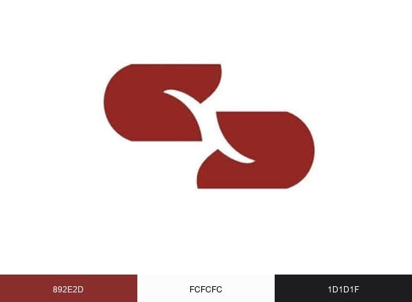Knowell International Pvt. Ltd. brand color palette