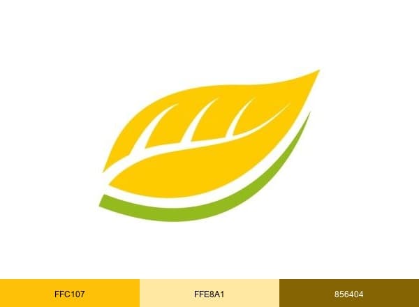 Kohltrade Tobacco Trading brand color palette