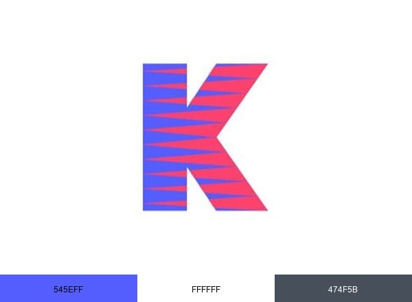 Kolibri Games brand color palette