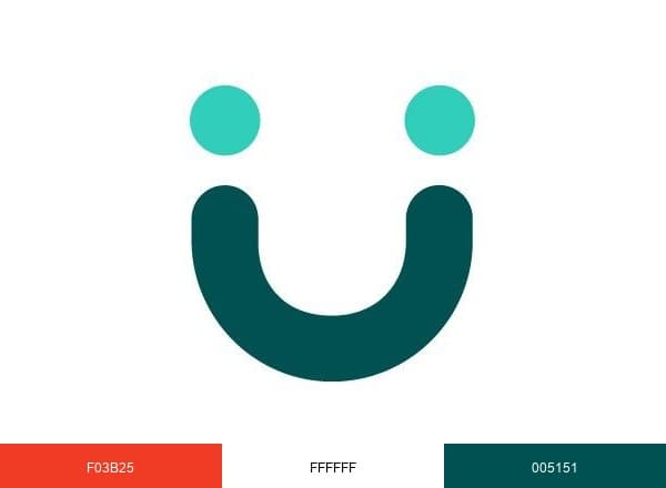 UKG brand color palette
