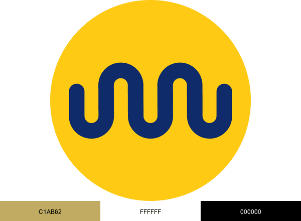Kununu brand color palette