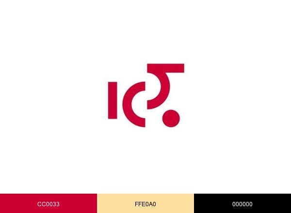 Kwestia Smaku brand color palette
