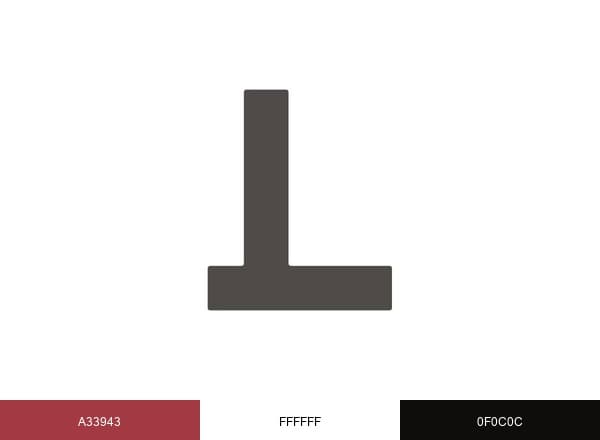 Lafayette 148 New York brand color palette