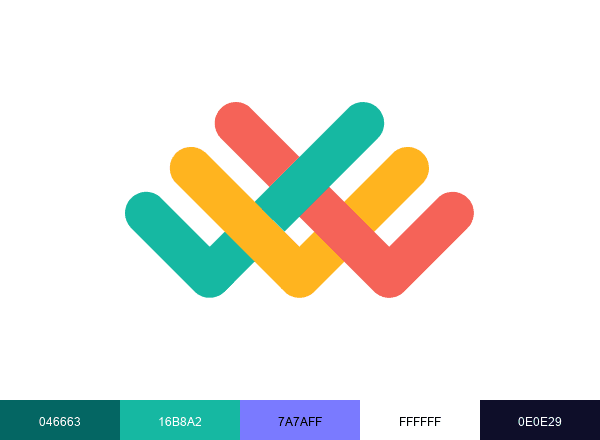 Lattice brand color palette