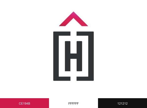 Launch in Hartford brand color palette