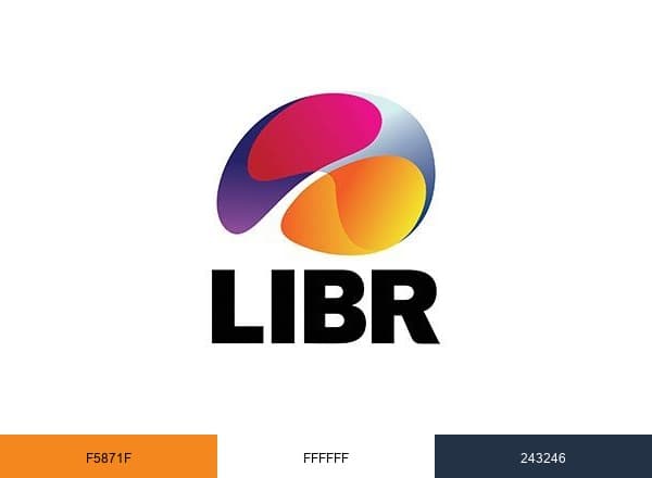 Laureate Institute brand color palette