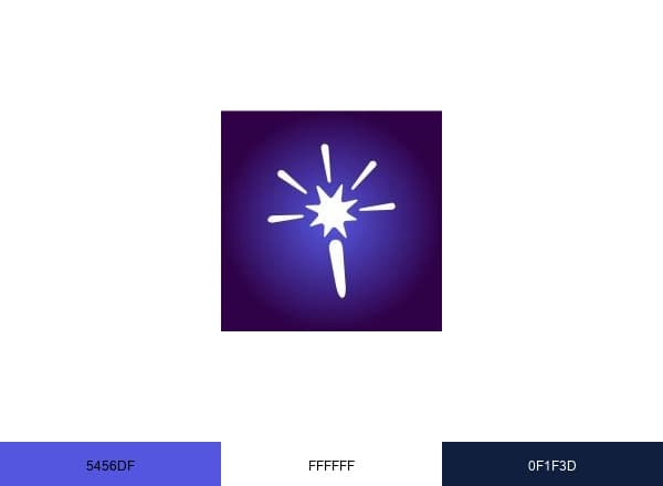 LeadMagic brand color palette