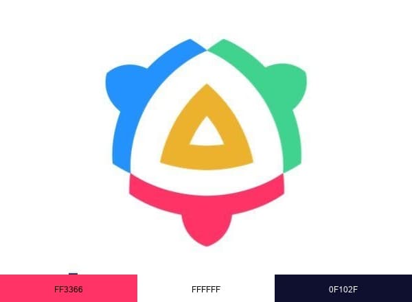 Leanmote brand color palette
