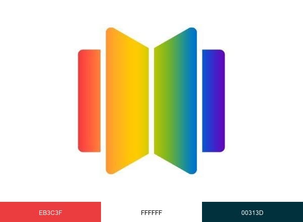 Learnosity brand color palette