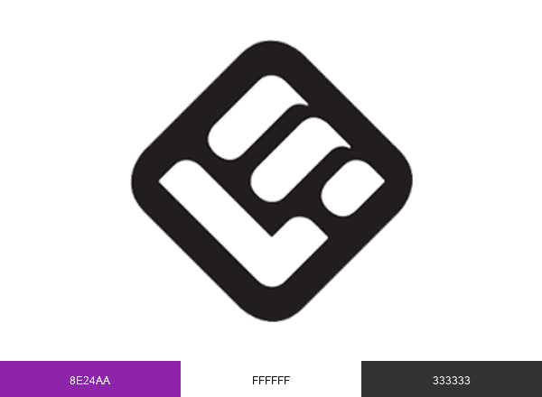 LearnWorlds brand color palette