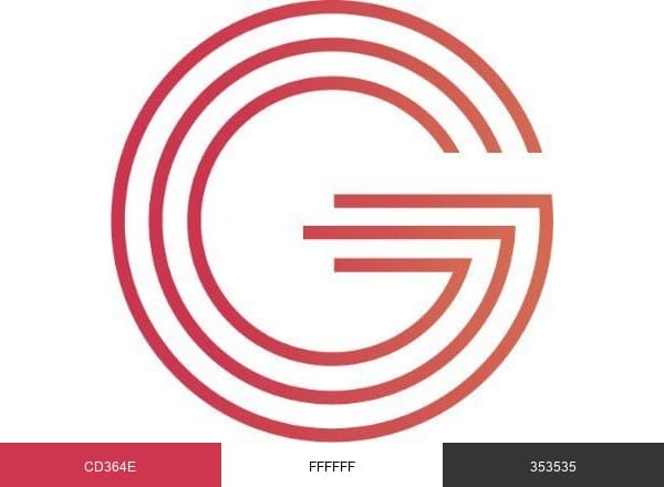 Granicus brand color palette