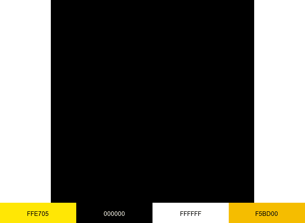 Lemonhota brand color palette