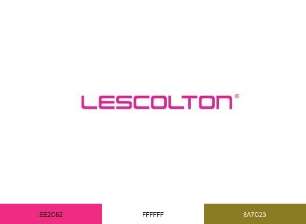 Shenzhen Lescolton Electrical Appliance Co. brand color palette