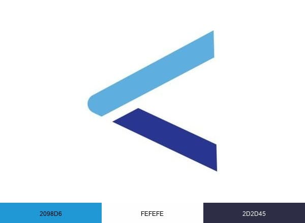 Lessen brand color palette
