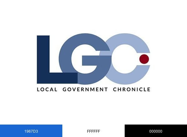 LGC brand color palette