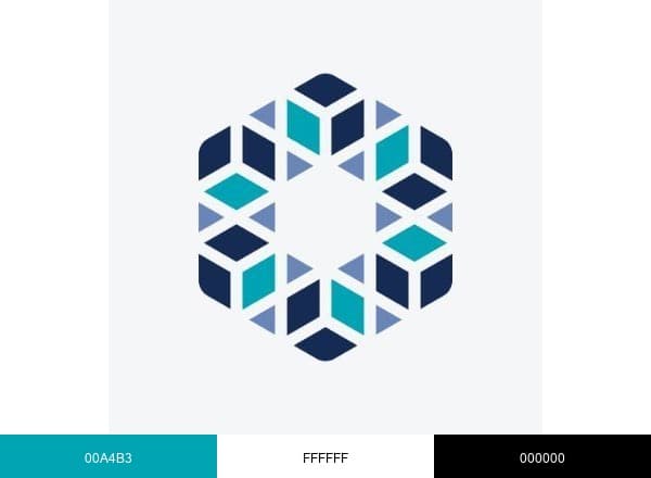 Life Extension brand color palette