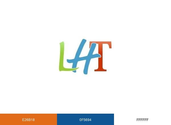 Life brand color palette