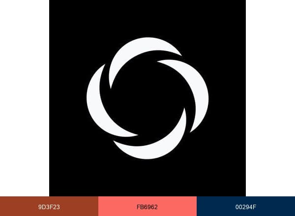 Life Teen brand color palette