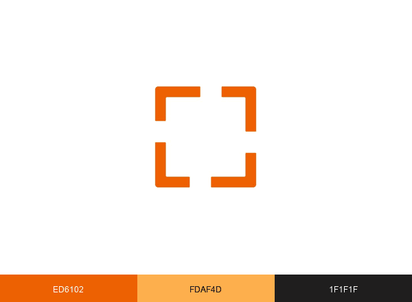 LIFULL【公式】あらゆるLIFEを、FULLに。 brand color palette