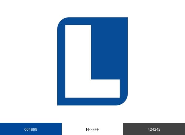 Liljekvists brand color palette